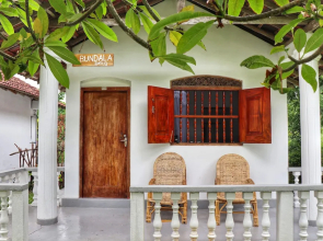 Sainan's Boutique Villa