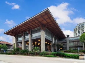 Kai Li  Heaven-sent Resort Hotel