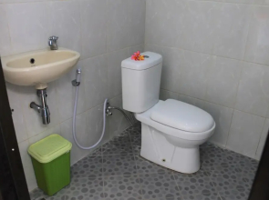 Yuliana Homestay