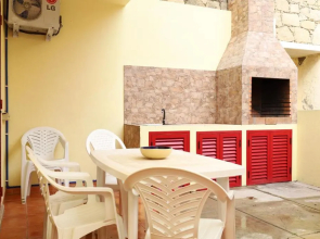 Angela Beach Place by AnaLodges