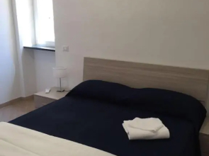 Vicolo Corto Casa Sissi