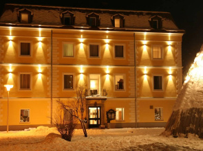 Hotel Rader