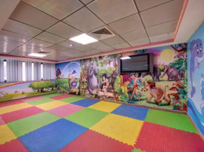 Royal Tulip Sharjah Hotel Apartments