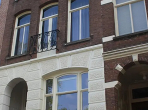 Apartment Twilight Twinkle