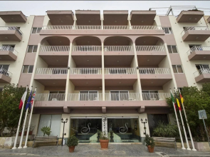 Soreda Hotel