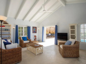 Piscadera Bay Resort 102