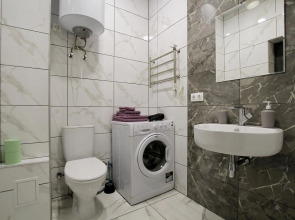 Апартаменты на проспекте Калининградский