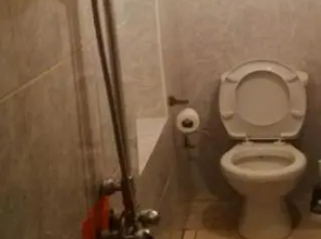 Old Tbilisi, Iashvili 11