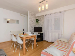 Apartments Ante