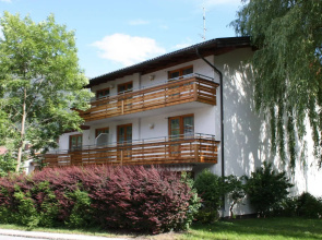 Christophorus Hotel Garni & Appartements