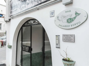 B&B Palazzo Pinto
