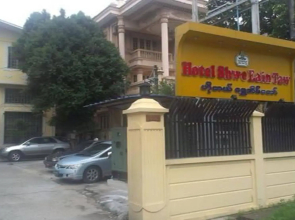 Hotel Shwe Eain Taw