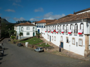 Pousada do Mondego