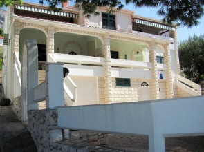 Anki - 15 m From sea - A1