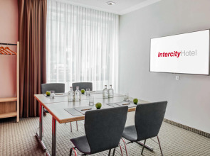 IntercityHotel Nürnberg