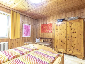 Apartment Hochpustertal