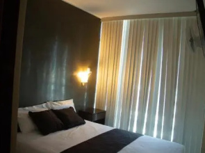 Hotel Rasec Pimentel