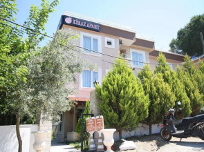 Kiraz Apart Otel