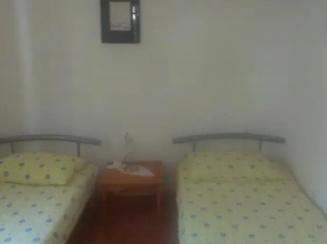 Apartments Veronika