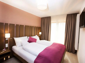 Apartmenthotel ´s Mitterndorf