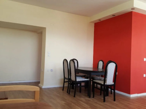 Sea Apartment on Derech Ben Gurion