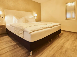 Kampowski Apartments Deluxe