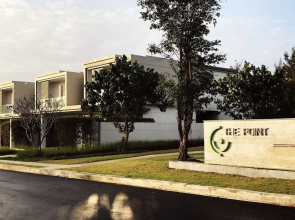 The Point Villa - IDC White House Da Nang