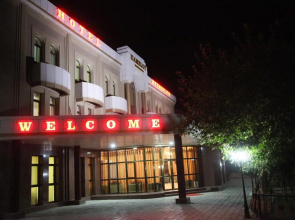 Hotel Kamelot