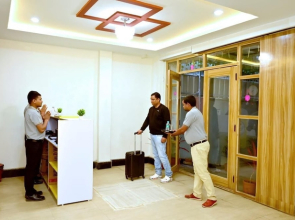Chocolate Inn Express Deoghar