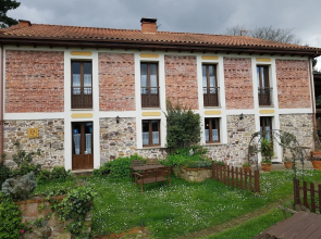 Fancornio Rural