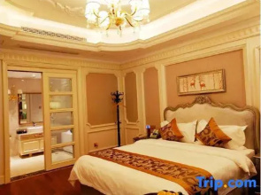 Yulong Bay Hotel