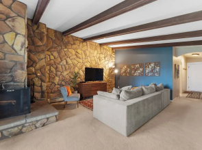 Lake Cliffe #307, Building A