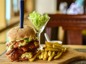 Longuinhos Beach Resort