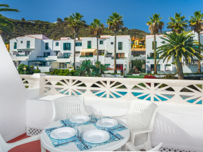 Apartamentos Los Rosales