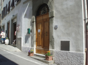 Casa Leonardo da Vinci
