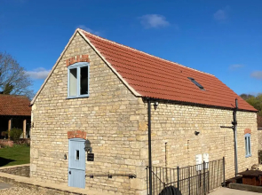 Farriers Cottage