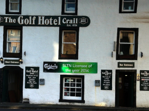 The Golf Hotel