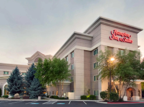 Hampton Inn & Suites Boise/Spectrum