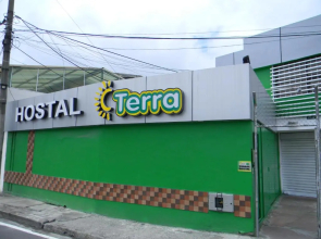Hostal Terra 4 El Labrador