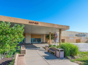 Travelodge Airport Platte City