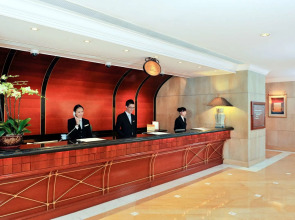 Harbour Plaza North Point