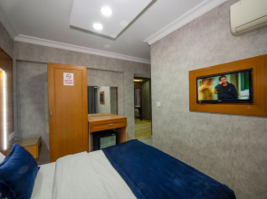 Tamara Residence Hotel Istanbul