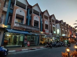 Sea Boss Homestay