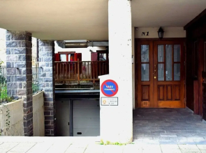 Arás Home. Gran Cocina, Terraza y Garaje