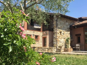 Agriturismo Corte del Gallo