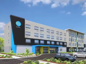 Tru By Hilton Oshkosh