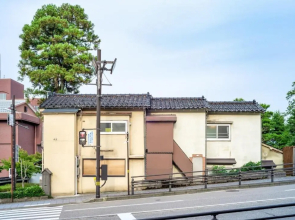 Kanazawa - Apartment / Vacation STAY 80425