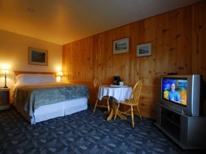 Castle Rock Country Inn