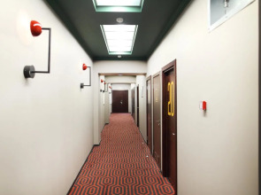 Netizen Saint Petersburg Centre