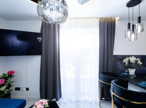 Resort Apartamenty Klifowa Rewal 80